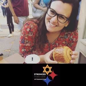 Meet your Posher, Beth